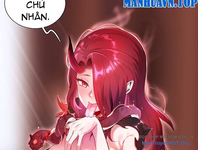 Xuyên Không Thành Ma Tôn Pháo Hôi? Nhưng Ta Là Streamer Công Lược Chap 7 - Next Chap 8