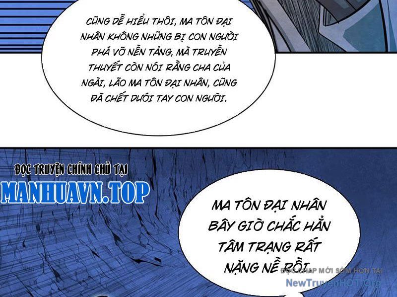 Xuyên Không Thành Ma Tôn Pháo Hôi? Nhưng Ta Là Streamer Công Lược Chap 7 - Next Chap 8