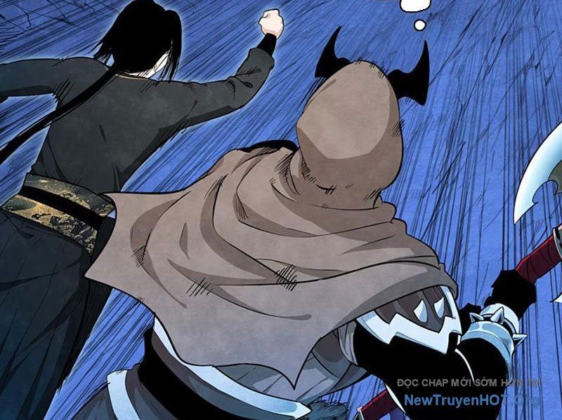 Xuyên Không Thành Ma Tôn Pháo Hôi? Nhưng Ta Là Streamer Công Lược Chap 7 - Next Chap 8