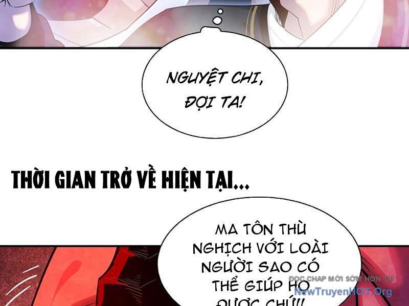 Xuyên Không Thành Ma Tôn Pháo Hôi? Nhưng Ta Là Streamer Công Lược Chap 7 - Next Chap 8