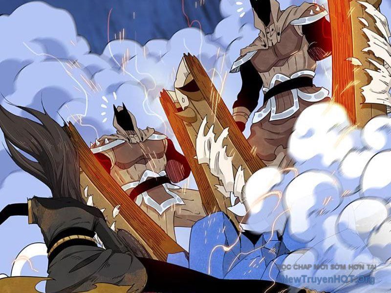 Xuyên Không Thành Ma Tôn Pháo Hôi? Nhưng Ta Là Streamer Công Lược Chap 7 - Next Chap 8