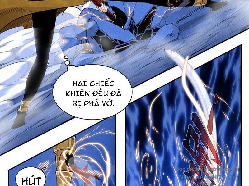 Xuyên Không Thành Ma Tôn Pháo Hôi? Nhưng Ta Là Streamer Công Lược Chap 7 - Next Chap 8