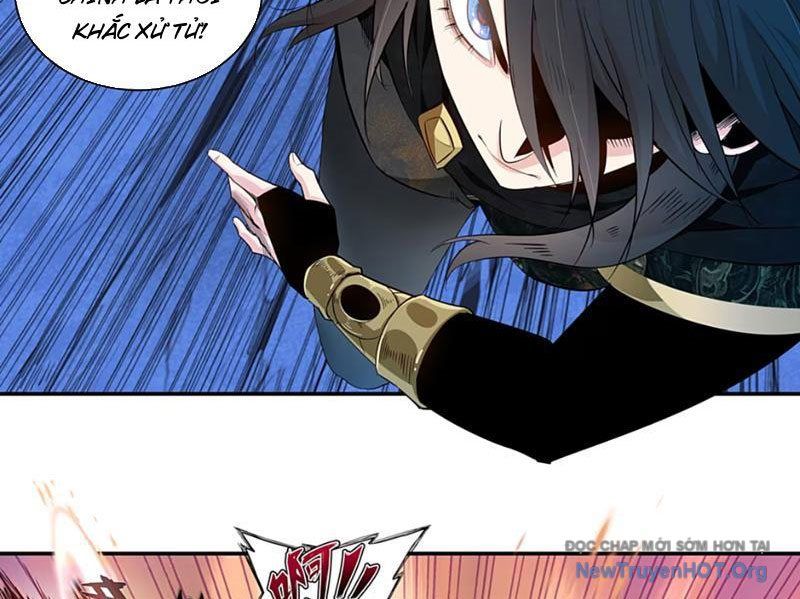 Xuyên Không Thành Ma Tôn Pháo Hôi? Nhưng Ta Là Streamer Công Lược Chap 7 - Next Chap 8