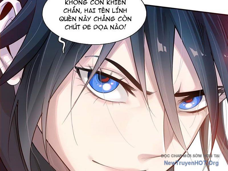 Xuyên Không Thành Ma Tôn Pháo Hôi? Nhưng Ta Là Streamer Công Lược Chap 7 - Next Chap 8