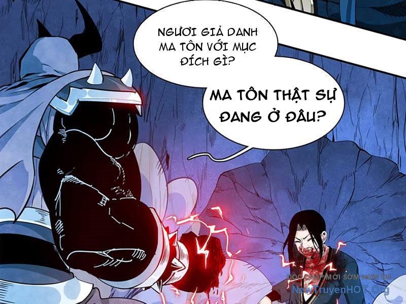 Xuyên Không Thành Ma Tôn Pháo Hôi? Nhưng Ta Là Streamer Công Lược Chap 7 - Next Chap 8