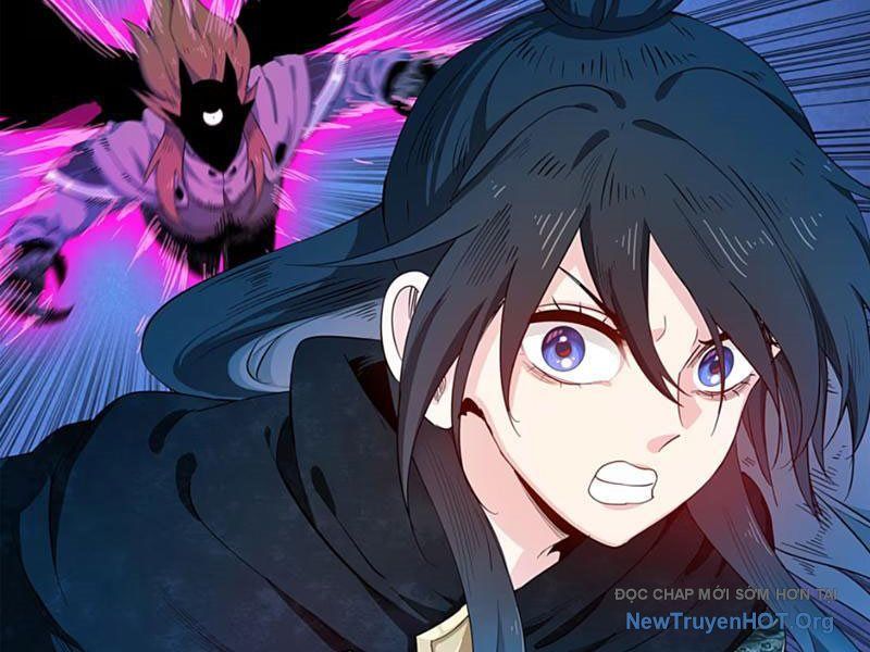 Xuyên Không Thành Ma Tôn Pháo Hôi? Nhưng Ta Là Streamer Công Lược Chap 7 - Next Chap 8