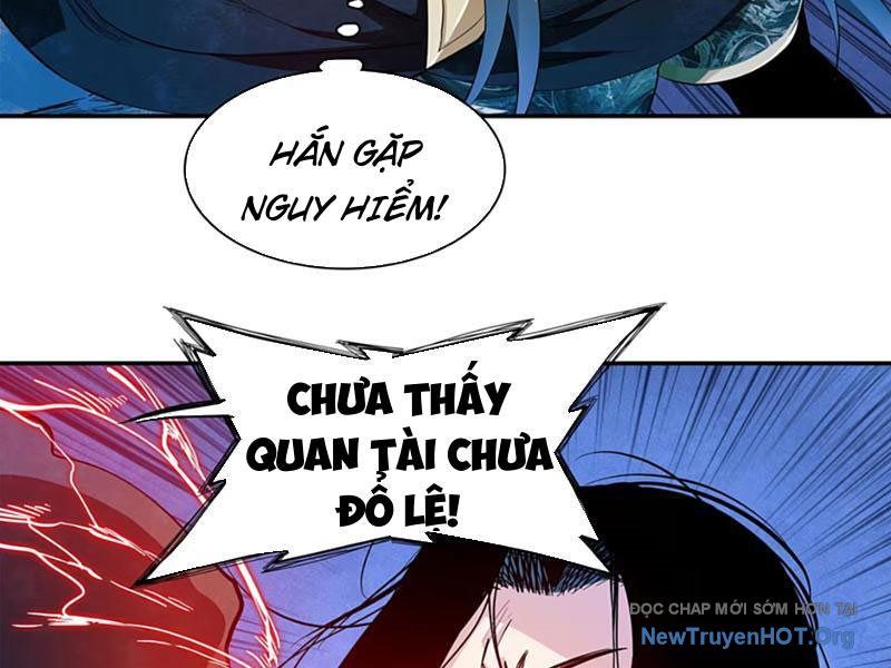Xuyên Không Thành Ma Tôn Pháo Hôi? Nhưng Ta Là Streamer Công Lược Chap 7 - Next Chap 8