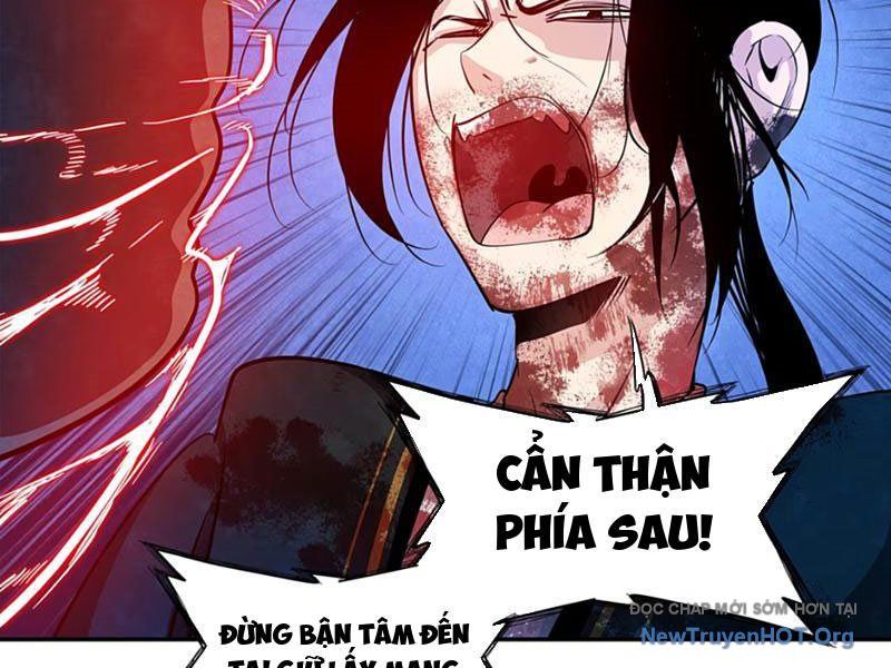 Xuyên Không Thành Ma Tôn Pháo Hôi? Nhưng Ta Là Streamer Công Lược Chap 7 - Next Chap 8