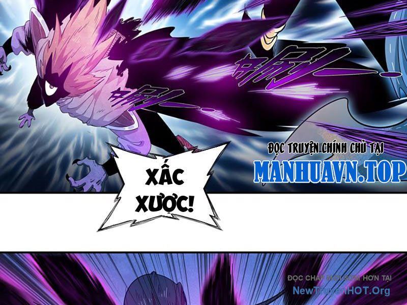 Xuyên Không Thành Ma Tôn Pháo Hôi? Nhưng Ta Là Streamer Công Lược Chap 7 - Next Chap 8