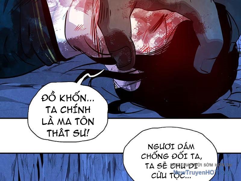 Xuyên Không Thành Ma Tôn Pháo Hôi? Nhưng Ta Là Streamer Công Lược Chap 7 - Next Chap 8