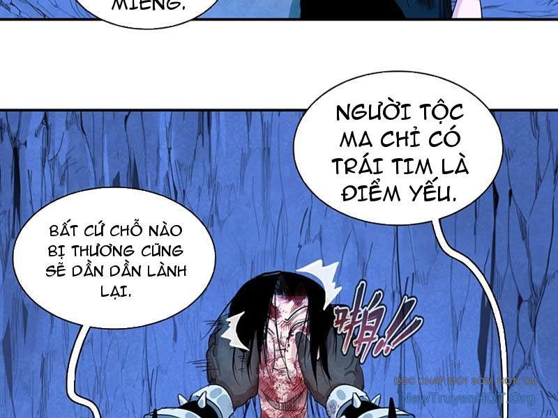 Xuyên Không Thành Ma Tôn Pháo Hôi? Nhưng Ta Là Streamer Công Lược Chap 7 - Next Chap 8
