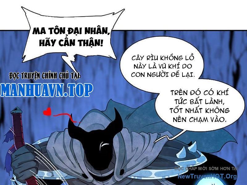 Xuyên Không Thành Ma Tôn Pháo Hôi? Nhưng Ta Là Streamer Công Lược Chap 7 - Next Chap 8