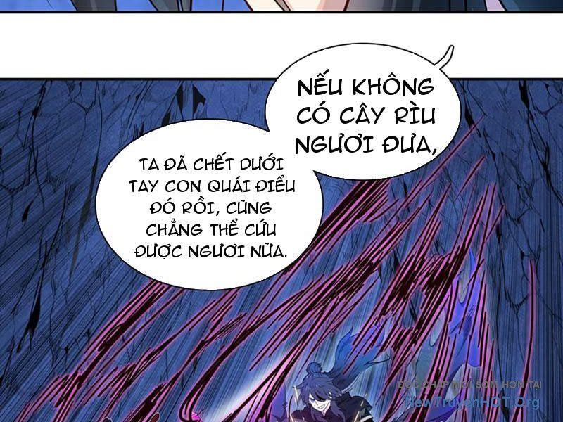 Xuyên Không Thành Ma Tôn Pháo Hôi? Nhưng Ta Là Streamer Công Lược Chap 7 - Next Chap 8