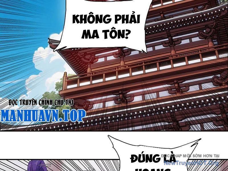 Xuyên Không Thành Ma Tôn Pháo Hôi? Nhưng Ta Là Streamer Công Lược Chap 7 - Next Chap 8