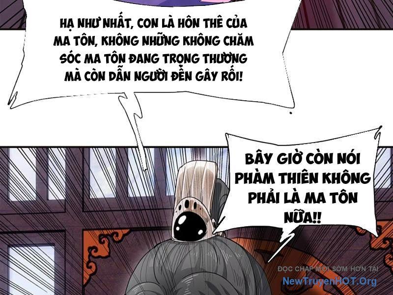 Xuyên Không Thành Ma Tôn Pháo Hôi? Nhưng Ta Là Streamer Công Lược Chap 7 - Next Chap 8