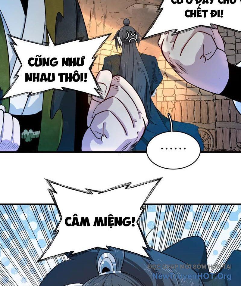 Xuyên Không Thành Ma Tôn Pháo Hôi? Nhưng Ta Là Streamer Công Lược Chap 8 - Next Chap 9
