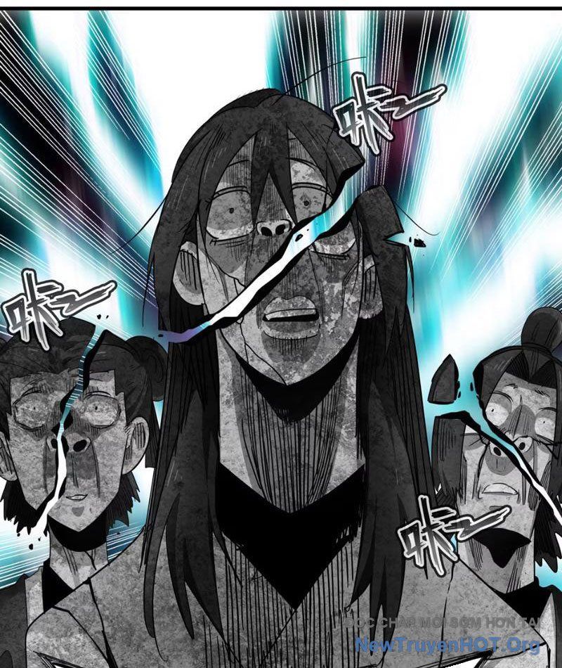 Xuyên Không Thành Ma Tôn Pháo Hôi? Nhưng Ta Là Streamer Công Lược Chap 8 - Next Chap 9