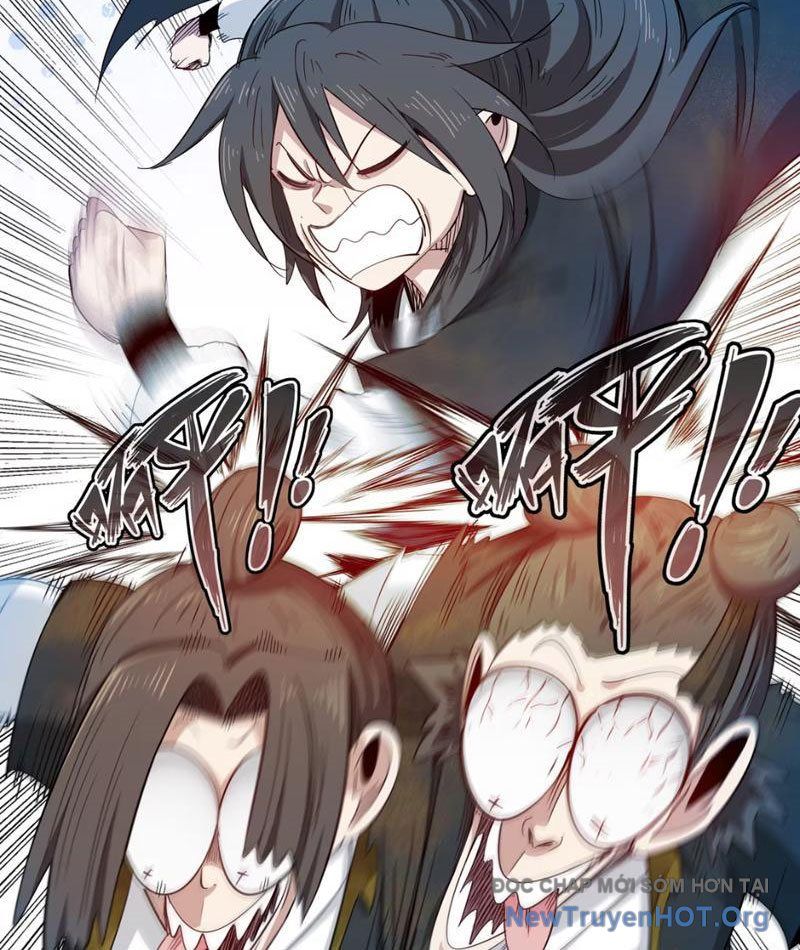 Xuyên Không Thành Ma Tôn Pháo Hôi? Nhưng Ta Là Streamer Công Lược Chap 8 - Next Chap 9