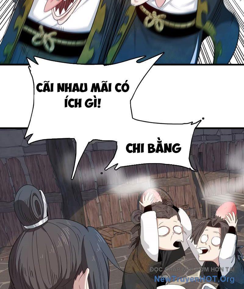 Xuyên Không Thành Ma Tôn Pháo Hôi? Nhưng Ta Là Streamer Công Lược Chap 8 - Next Chap 9