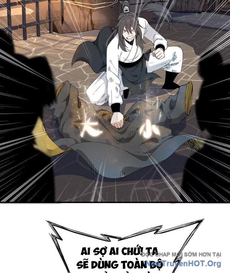 Xuyên Không Thành Ma Tôn Pháo Hôi? Nhưng Ta Là Streamer Công Lược Chap 8 - Next Chap 9