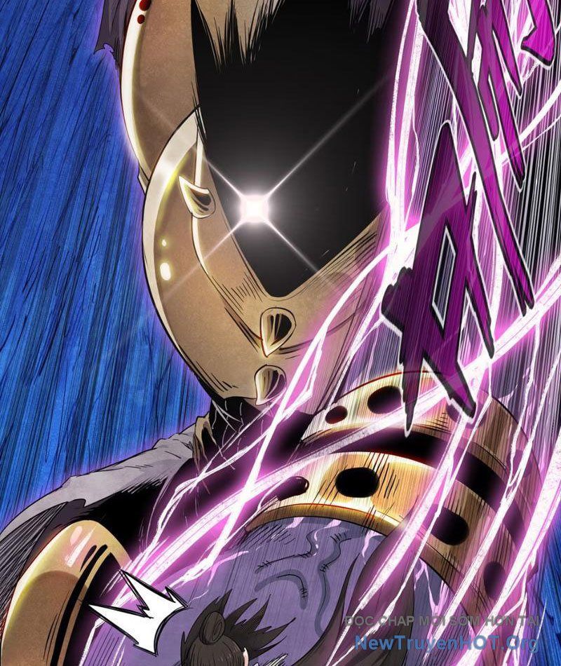 Xuyên Không Thành Ma Tôn Pháo Hôi? Nhưng Ta Là Streamer Công Lược Chap 8 - Next Chap 9