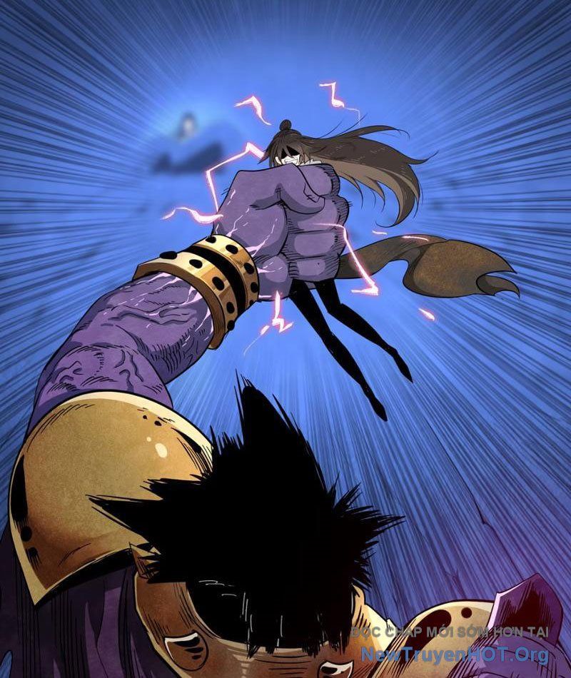 Xuyên Không Thành Ma Tôn Pháo Hôi? Nhưng Ta Là Streamer Công Lược Chap 8 - Next Chap 9