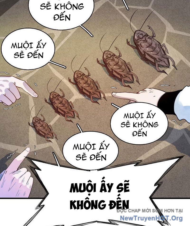 Xuyên Không Thành Ma Tôn Pháo Hôi? Nhưng Ta Là Streamer Công Lược Chap 8 - Next Chap 9