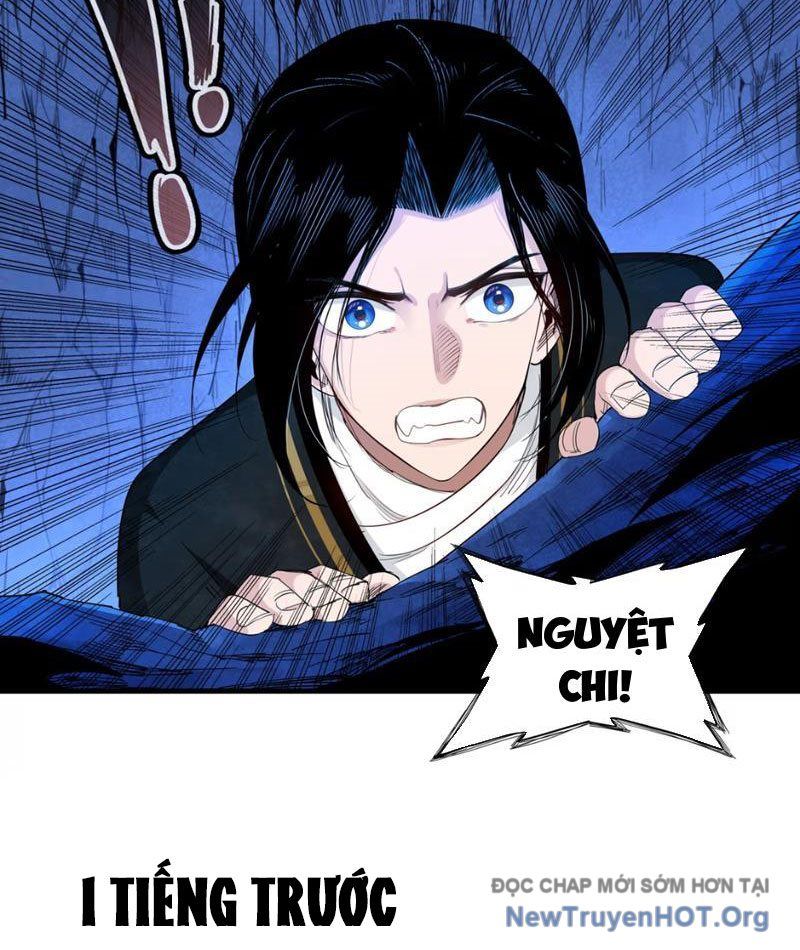 Xuyên Không Thành Ma Tôn Pháo Hôi? Nhưng Ta Là Streamer Công Lược Chap 8 - Next Chap 9