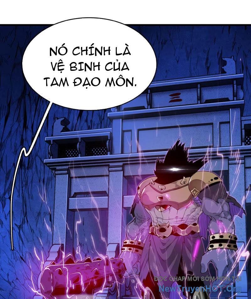 Xuyên Không Thành Ma Tôn Pháo Hôi? Nhưng Ta Là Streamer Công Lược Chap 8 - Next Chap 9
