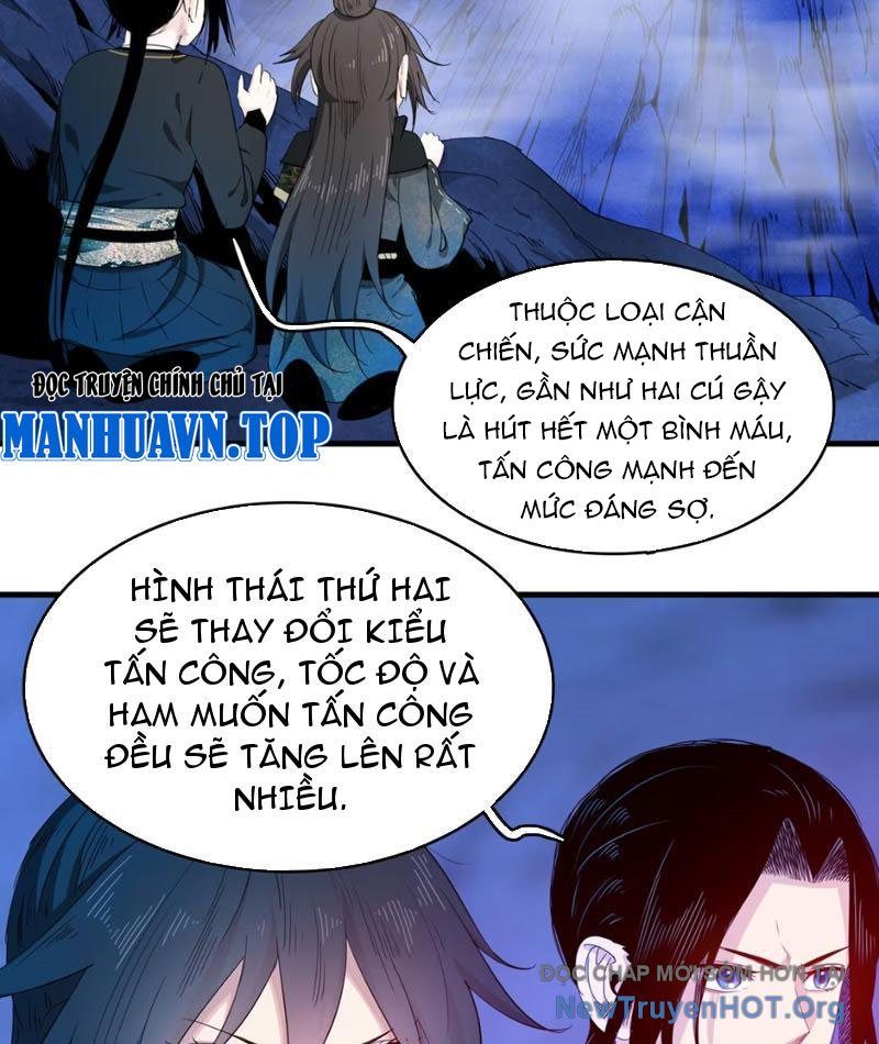 Xuyên Không Thành Ma Tôn Pháo Hôi? Nhưng Ta Là Streamer Công Lược Chap 8 - Next Chap 9