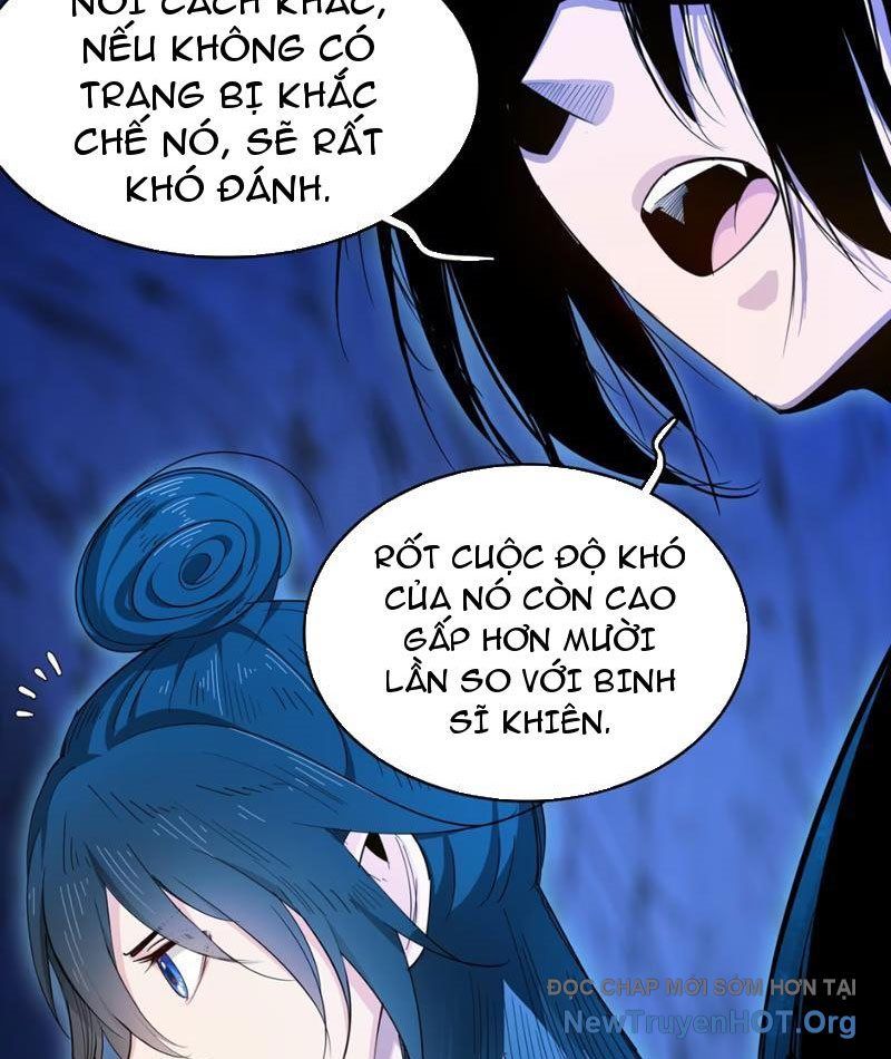 Xuyên Không Thành Ma Tôn Pháo Hôi? Nhưng Ta Là Streamer Công Lược Chap 8 - Next Chap 9
