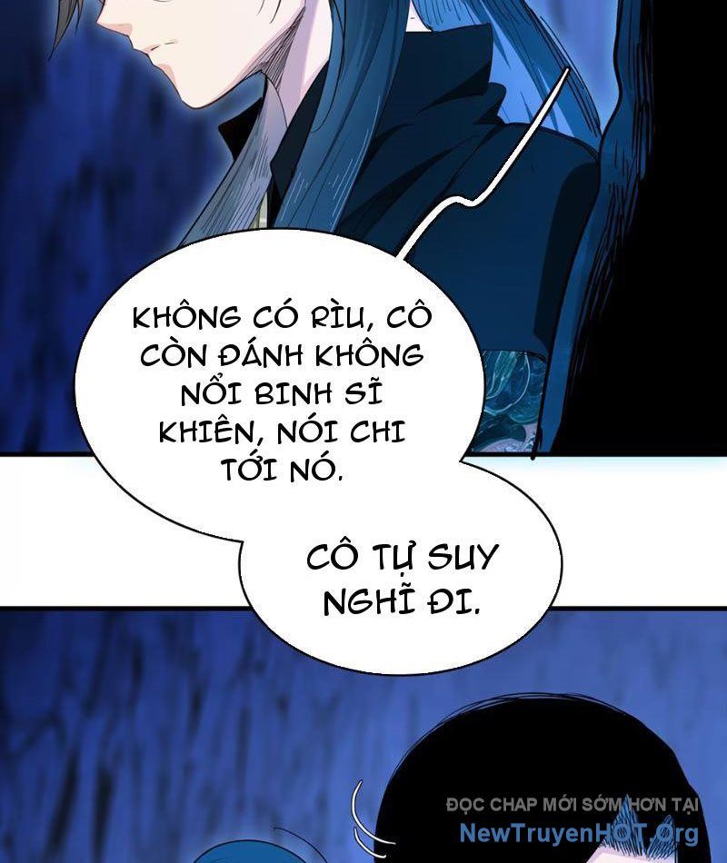 Xuyên Không Thành Ma Tôn Pháo Hôi? Nhưng Ta Là Streamer Công Lược Chap 8 - Next Chap 9