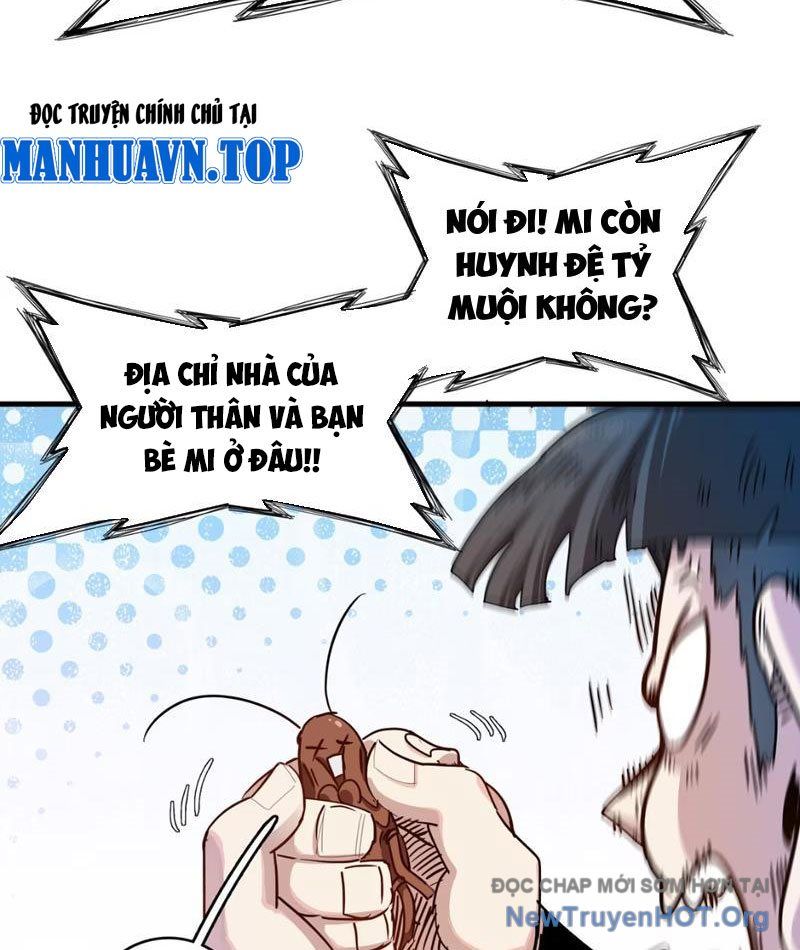 Xuyên Không Thành Ma Tôn Pháo Hôi? Nhưng Ta Là Streamer Công Lược Chap 8 - Next Chap 9