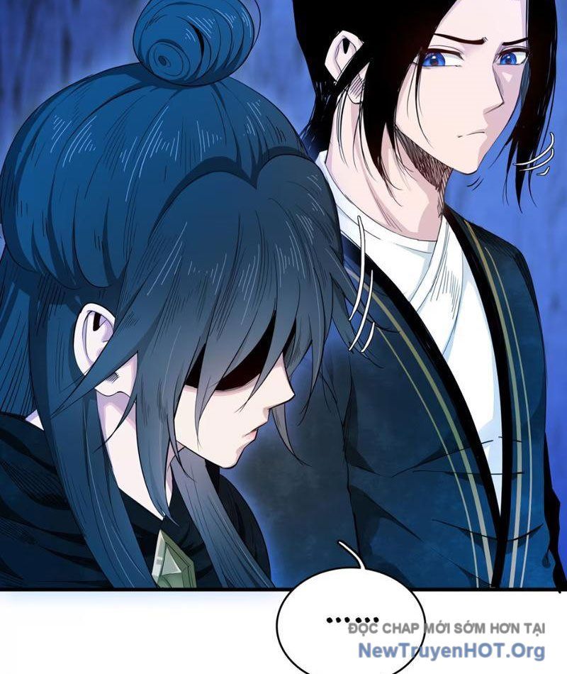 Xuyên Không Thành Ma Tôn Pháo Hôi? Nhưng Ta Là Streamer Công Lược Chap 8 - Next Chap 9