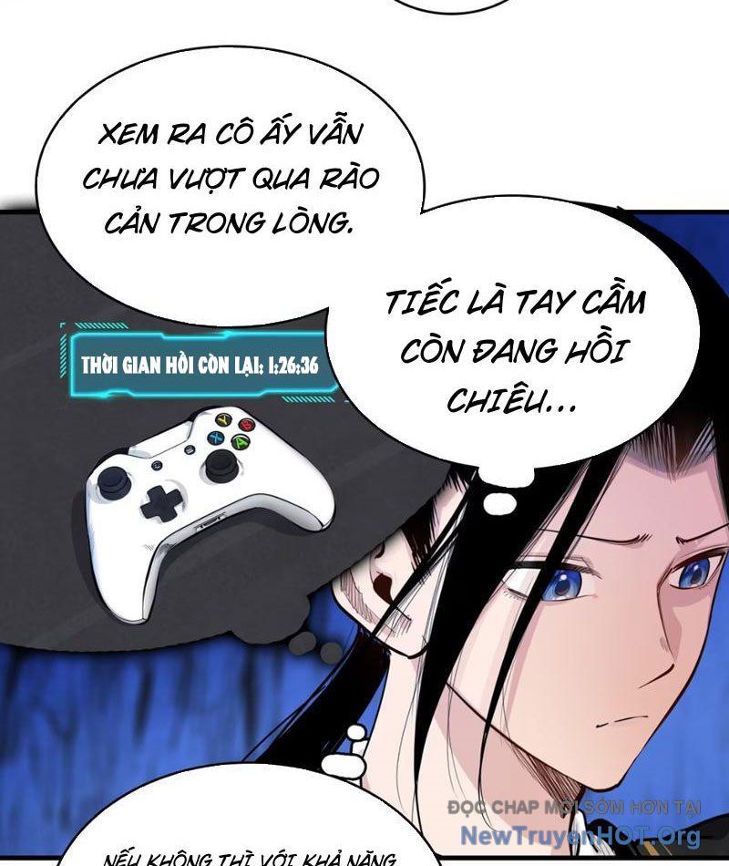 Xuyên Không Thành Ma Tôn Pháo Hôi? Nhưng Ta Là Streamer Công Lược Chap 8 - Next Chap 9