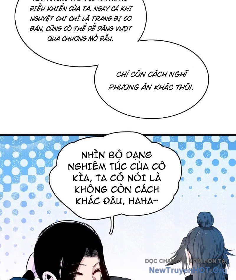 Xuyên Không Thành Ma Tôn Pháo Hôi? Nhưng Ta Là Streamer Công Lược Chap 8 - Next Chap 9