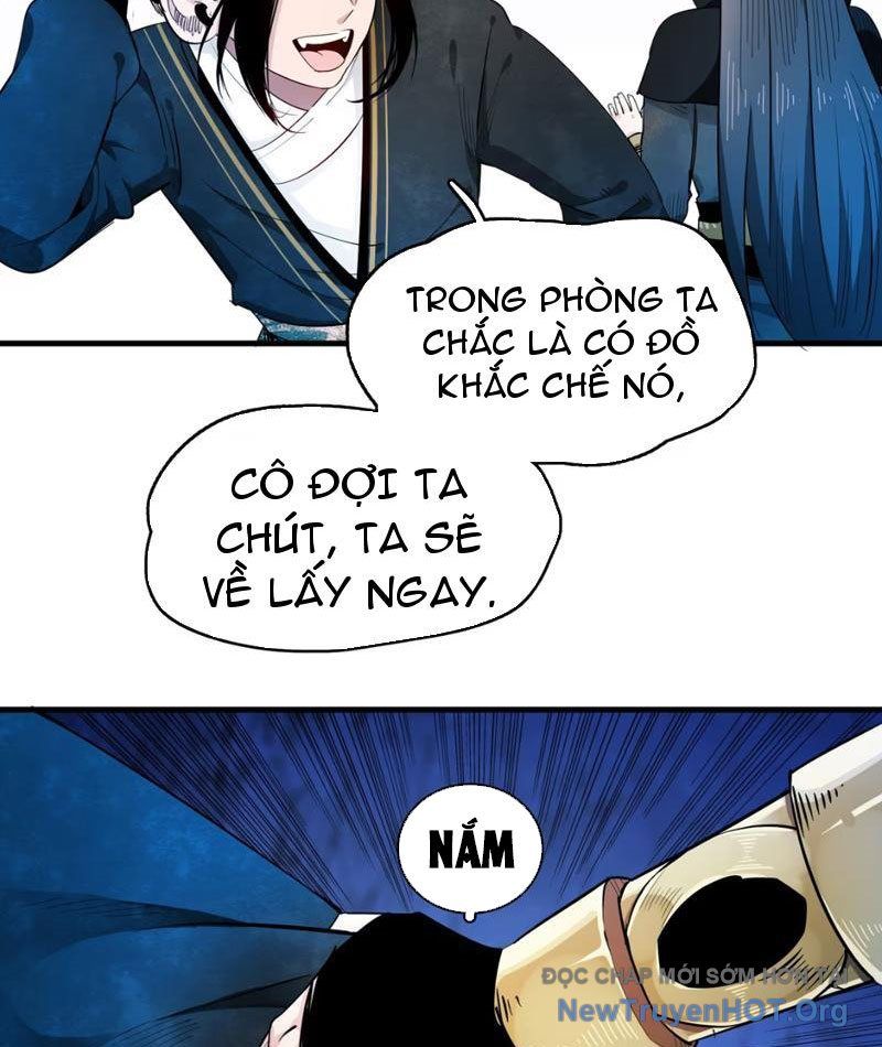 Xuyên Không Thành Ma Tôn Pháo Hôi? Nhưng Ta Là Streamer Công Lược Chap 8 - Next Chap 9
