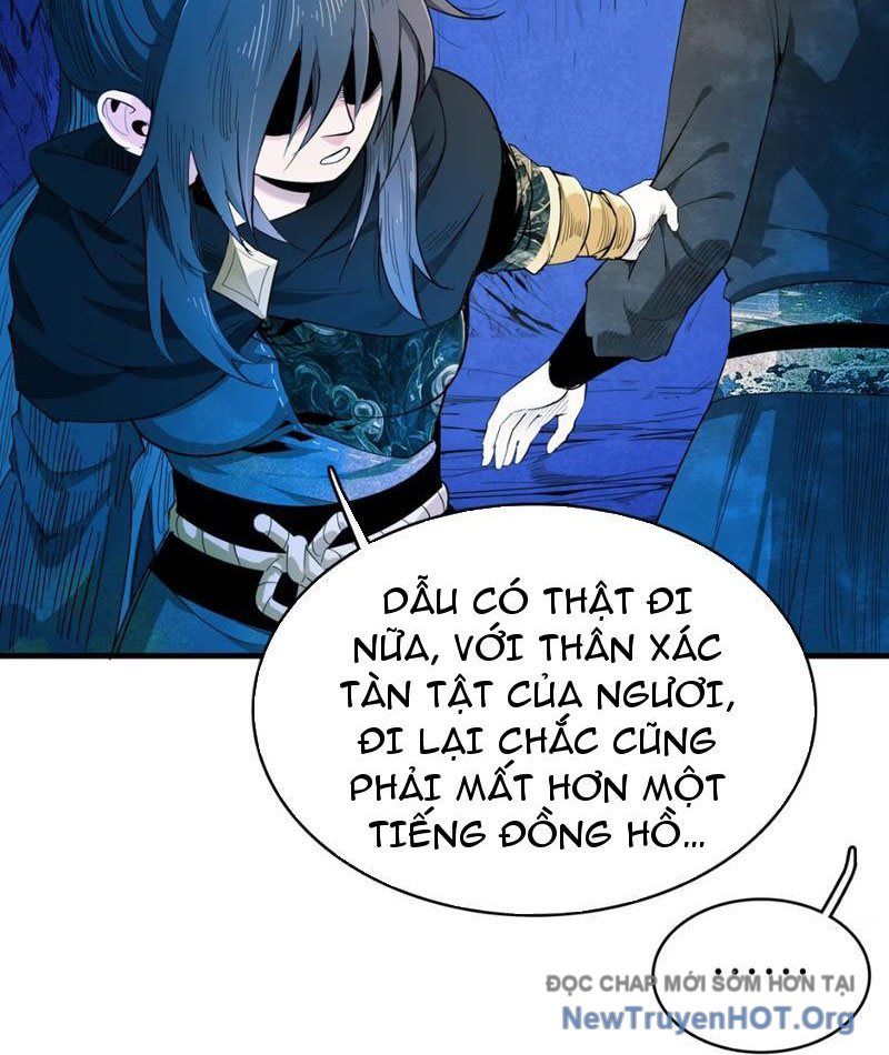 Xuyên Không Thành Ma Tôn Pháo Hôi? Nhưng Ta Là Streamer Công Lược Chap 8 - Next Chap 9