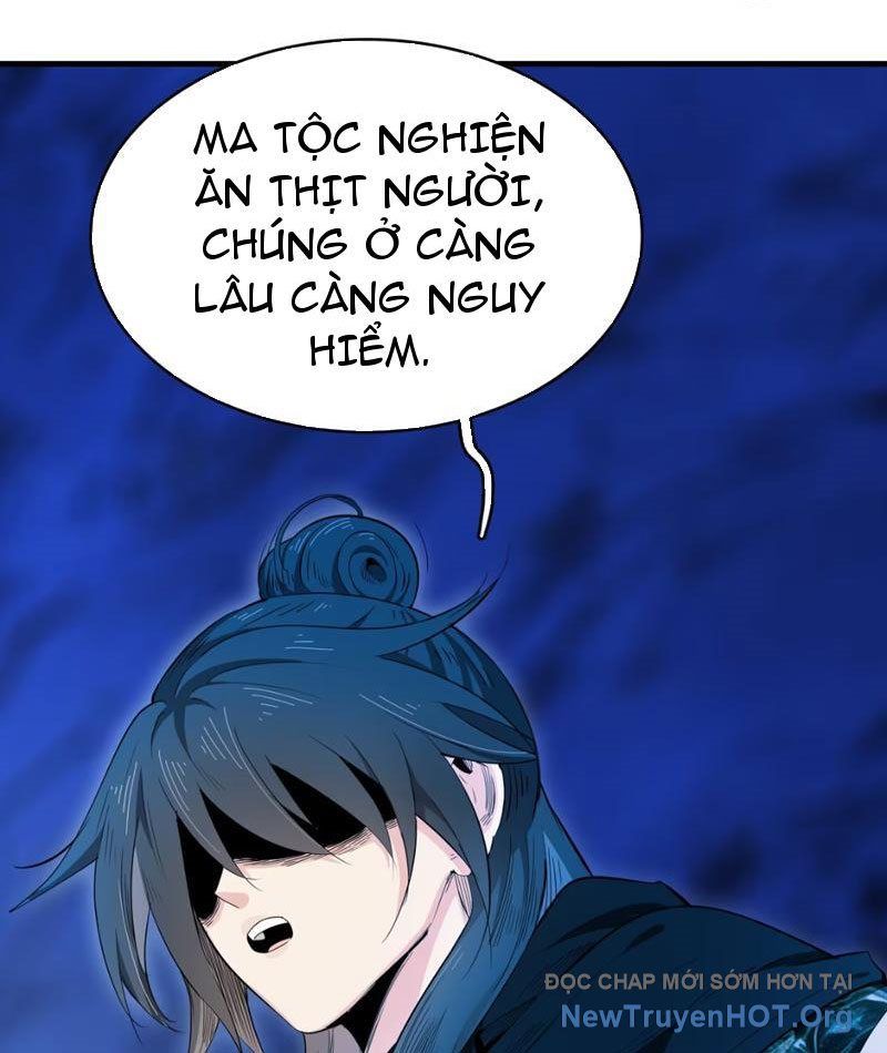 Xuyên Không Thành Ma Tôn Pháo Hôi? Nhưng Ta Là Streamer Công Lược Chap 8 - Next Chap 9