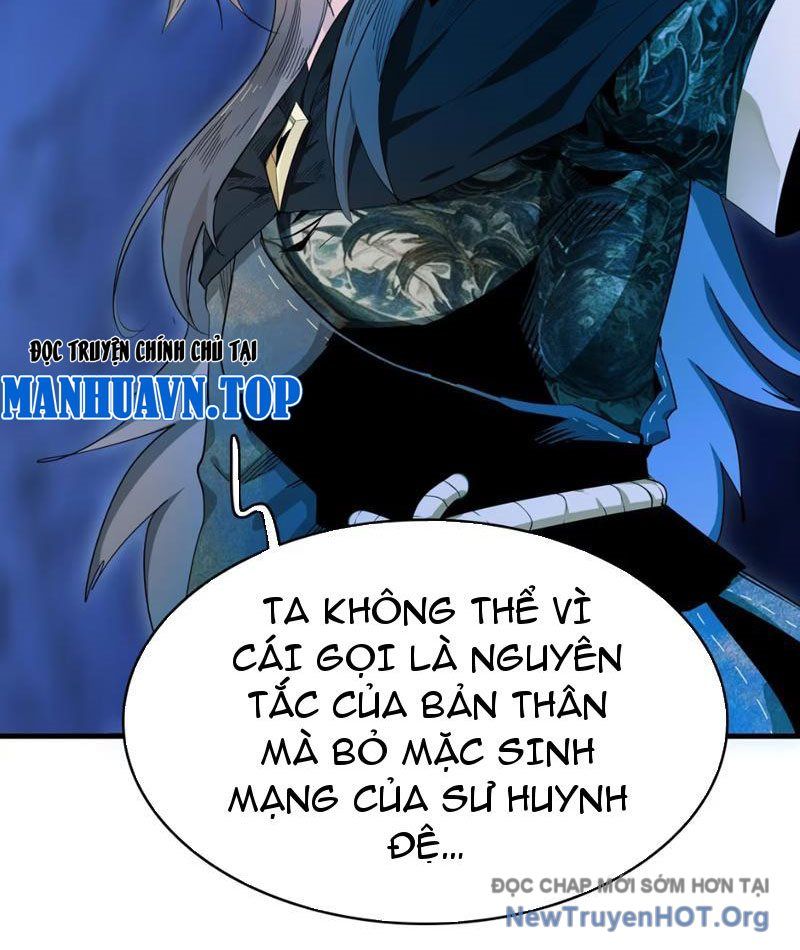 Xuyên Không Thành Ma Tôn Pháo Hôi? Nhưng Ta Là Streamer Công Lược Chap 8 - Next Chap 9