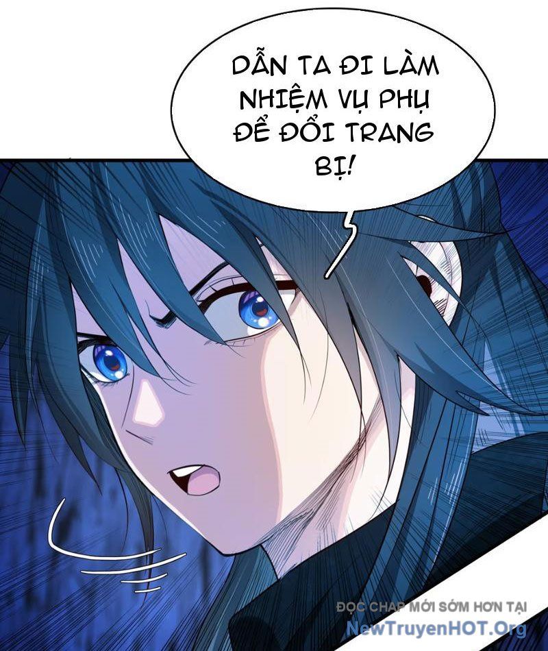 Xuyên Không Thành Ma Tôn Pháo Hôi? Nhưng Ta Là Streamer Công Lược Chap 8 - Next Chap 9