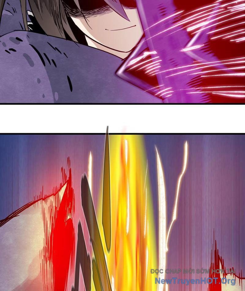 Xuyên Không Thành Ma Tôn Pháo Hôi? Nhưng Ta Là Streamer Công Lược Chap 8 - Next Chap 9