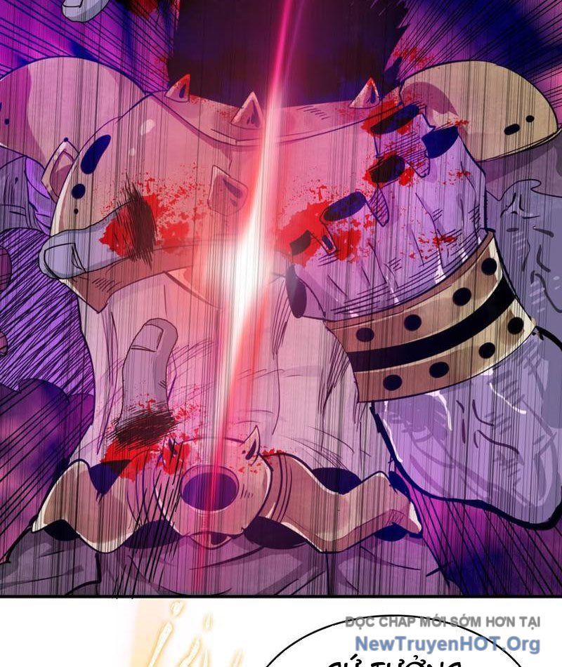 Xuyên Không Thành Ma Tôn Pháo Hôi? Nhưng Ta Là Streamer Công Lược Chap 8 - Next Chap 9