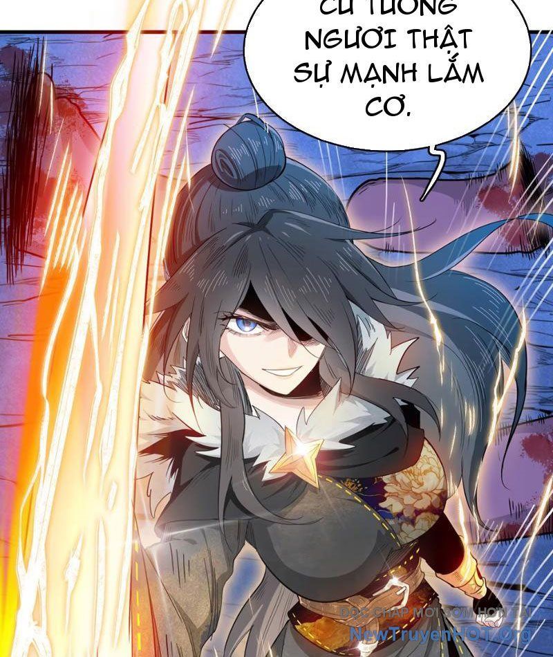 Xuyên Không Thành Ma Tôn Pháo Hôi? Nhưng Ta Là Streamer Công Lược Chap 8 - Next Chap 9