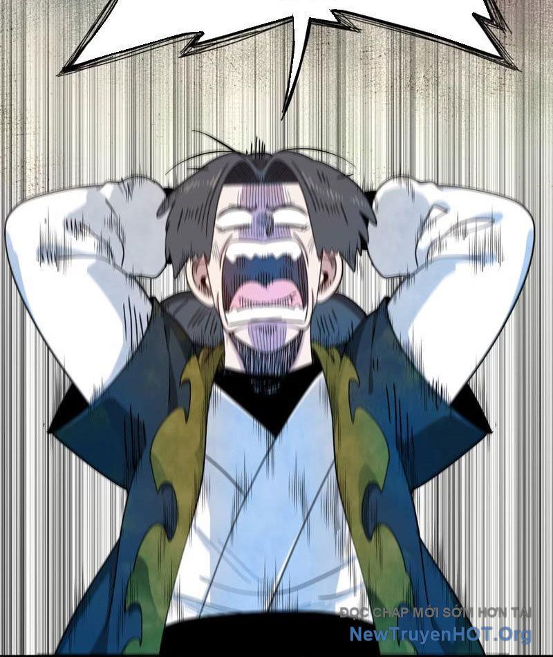 Xuyên Không Thành Ma Tôn Pháo Hôi? Nhưng Ta Là Streamer Công Lược Chap 8 - Next Chap 9