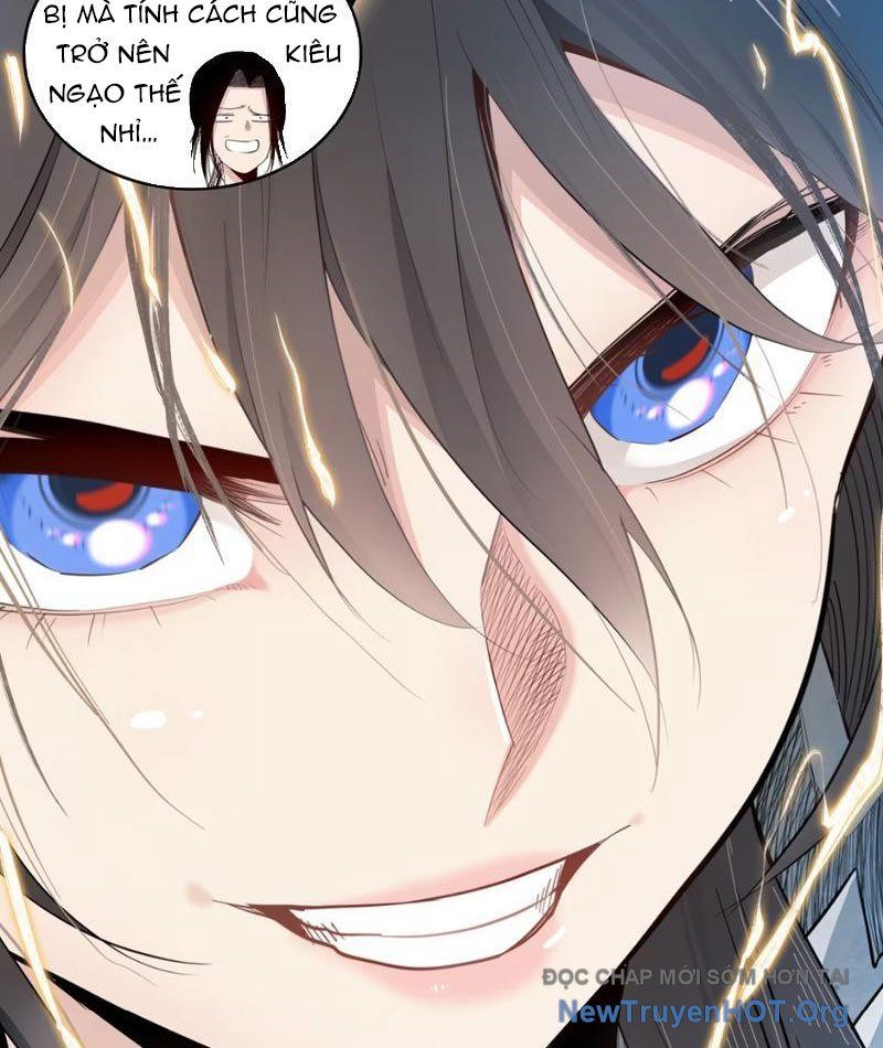 Xuyên Không Thành Ma Tôn Pháo Hôi? Nhưng Ta Là Streamer Công Lược Chap 8 - Next Chap 9