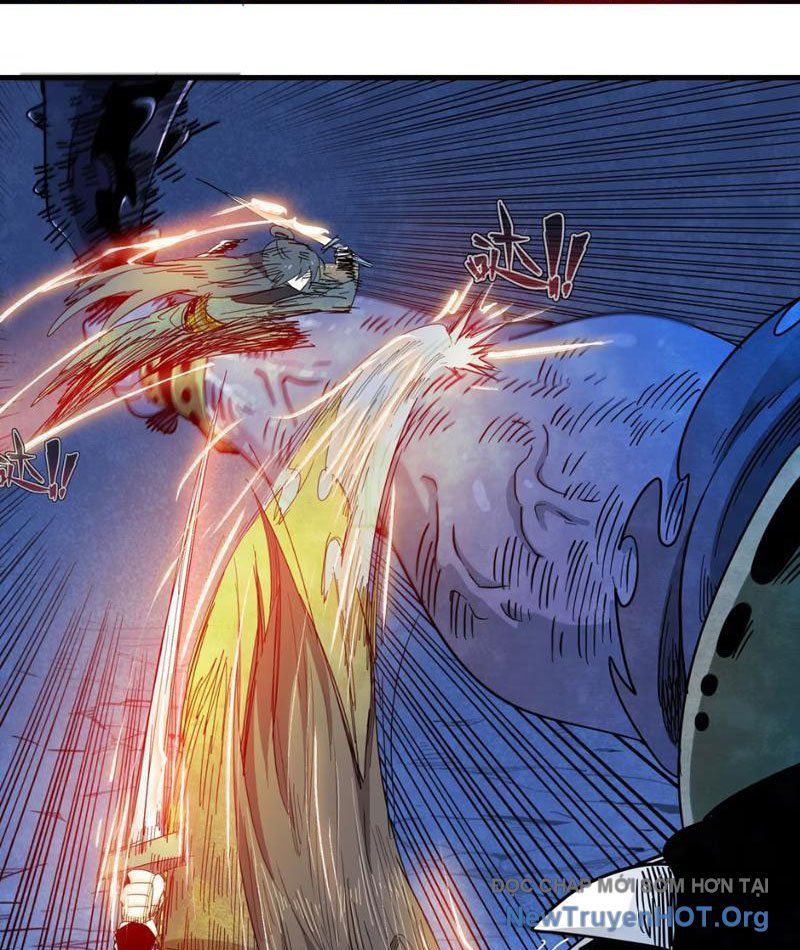 Xuyên Không Thành Ma Tôn Pháo Hôi? Nhưng Ta Là Streamer Công Lược Chap 8 - Next Chap 9