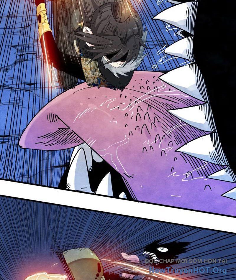 Xuyên Không Thành Ma Tôn Pháo Hôi? Nhưng Ta Là Streamer Công Lược Chap 8 - Next Chap 9