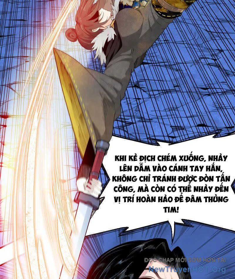Xuyên Không Thành Ma Tôn Pháo Hôi? Nhưng Ta Là Streamer Công Lược Chap 8 - Next Chap 9