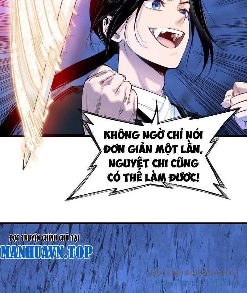 Xuyên Không Thành Ma Tôn Pháo Hôi? Nhưng Ta Là Streamer Công Lược Chap 8 - Next Chap 9